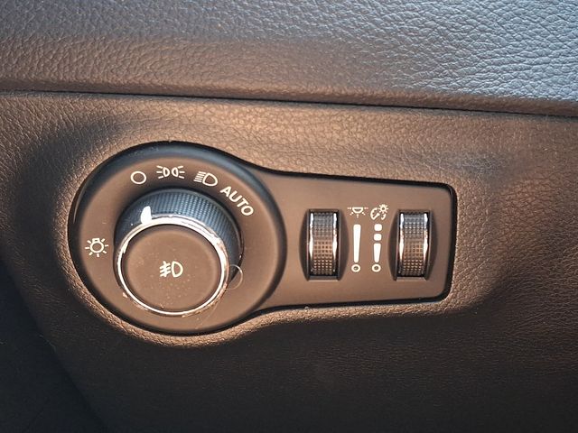 Used 2021 Jeep Compass SUV
