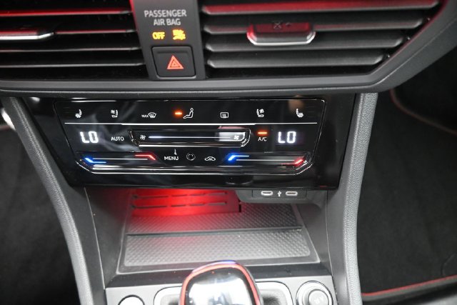 Used 2025 Volkswagen Jetta GLI Sedan