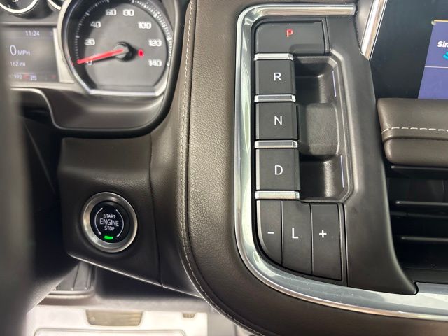 Used 2021 Chevrolet Tahoe SUV