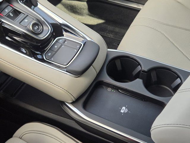 new 2026 Acura RDX car, priced at $54,950