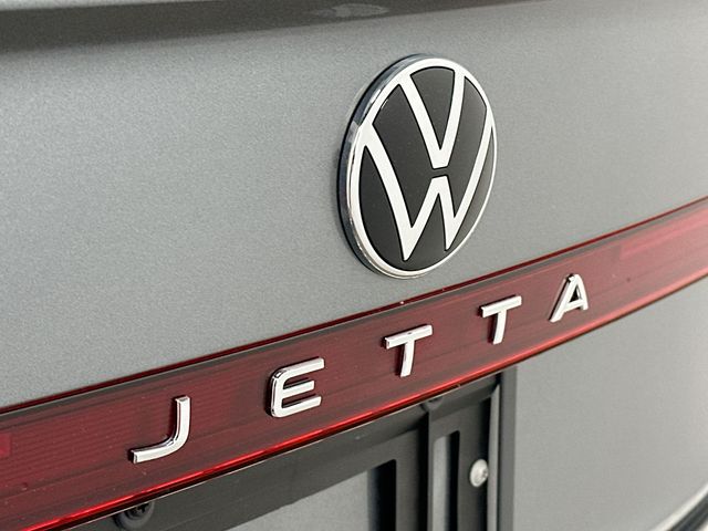 2026 Volkswagen Jetta 1.5T S  at Sutliff Volkswagen