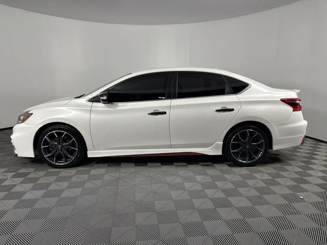 Used 2018 Nissan Sentra For Sale in Indianapolis, IN