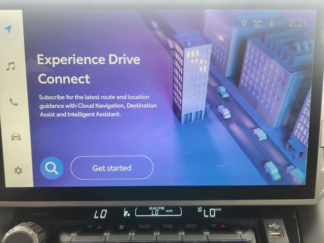 2026 Toyota Sequoia Limited  at Community Toyota
