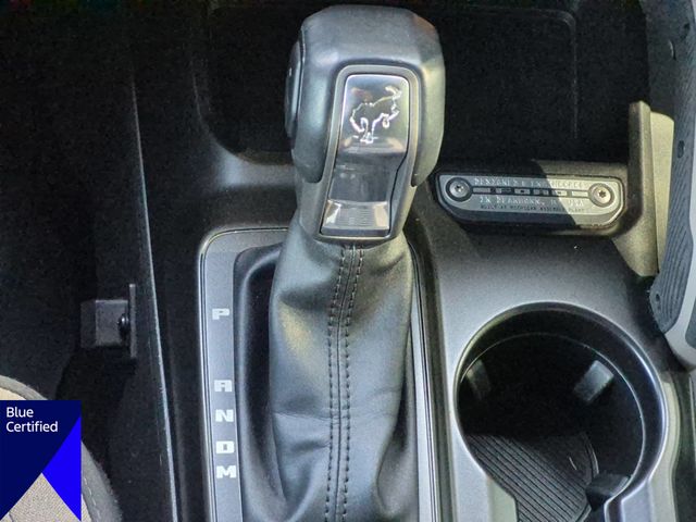 Used 2022 Gray Ford Big Bend image 27