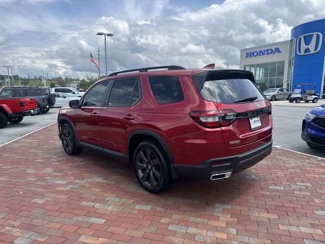 Used 2023 Honda Pilot SUV