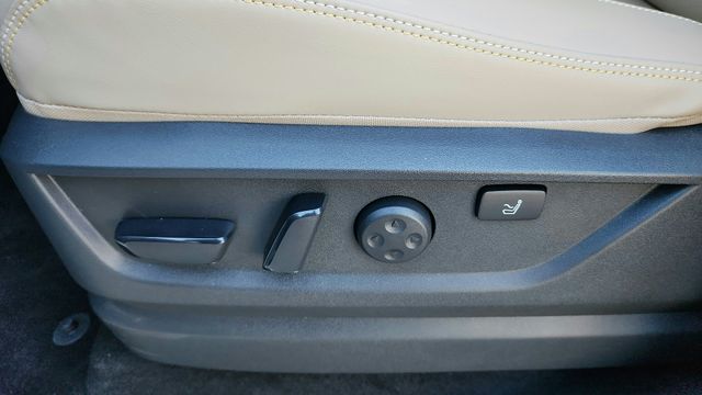 2025 Nissan Armada Platinum Reserve - Photo 12