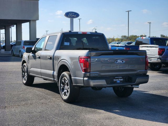 2024 Ford F-150 STX 6