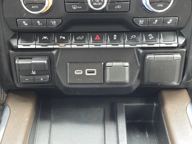 2022 GMC Sierra 1500 Limited SLT:166844B