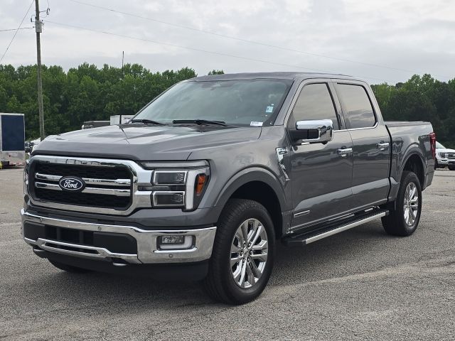 2024 Ford F-150 Lariat  B02268