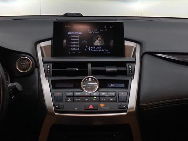 2016 Lexus NX 200t photo