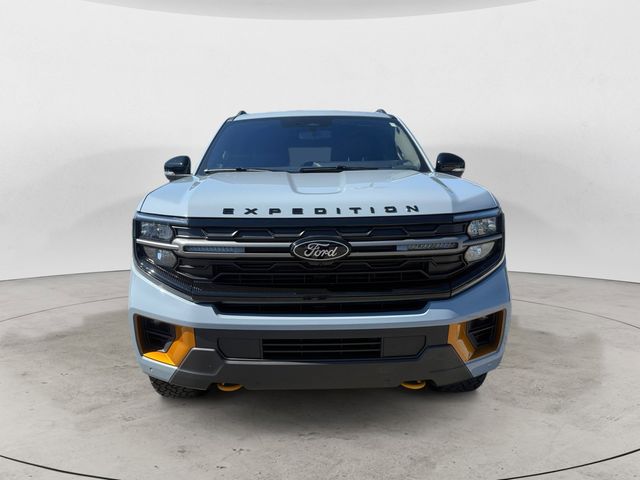 Certified Used 2025 Gray Ford Tremor image 8