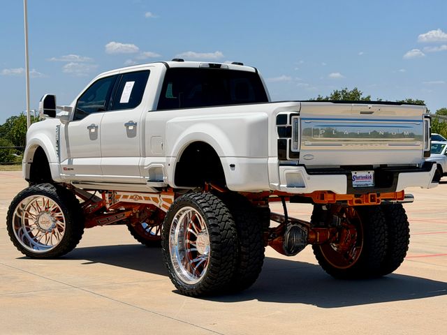 Used 2026 Ford F-450SD Truck