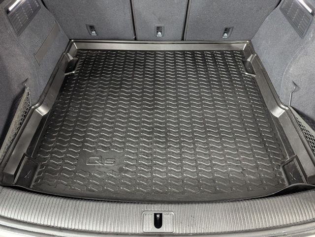 used 2023 Audi Q5 car, priced at $35,781