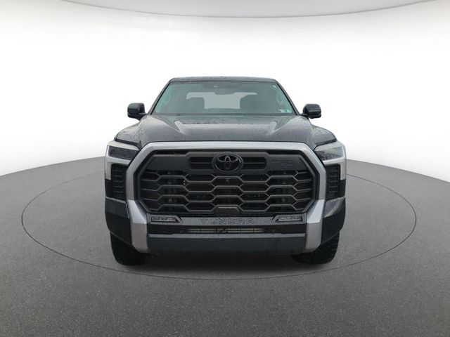 used 2023 Toyota Tundra car, priced at $48,400