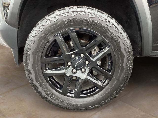 Used Car 2023 Chevrolet Colorado  Trail Boss For Sale Under $40,000 In San Antonio, Texas