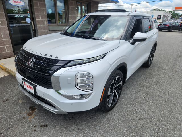 Used 2023 Mitsubishi Outlander SUV