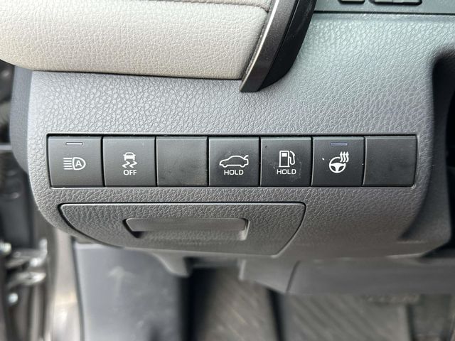 Used 2022 Gray Toyota SE image 27