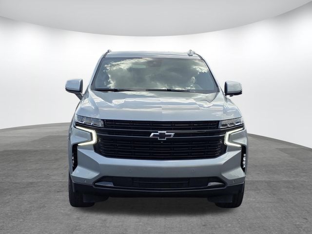 Used 2024 Chevrolet Tahoe SUV