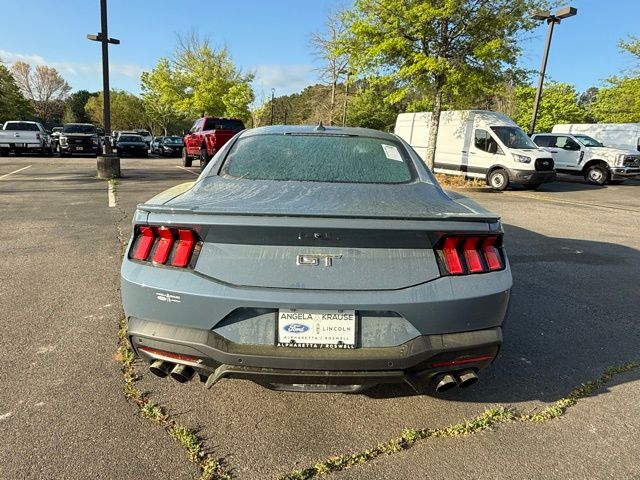 2025 Ford Mustang GT photo
