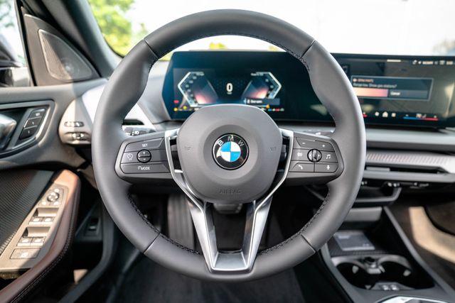 New 2026 BMW 2 Series Sedan