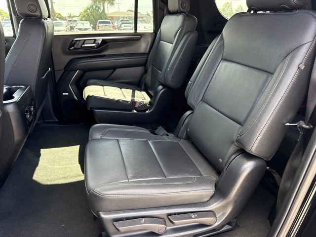 2025 Chevrolet Suburban - $58,988