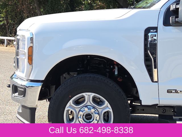 New 2026 Ford F-250SD Truck