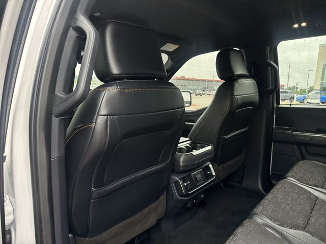 Used 2023 Ford F-150 Truck
