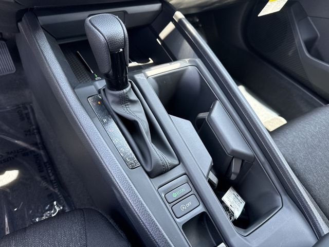 New 2026 Honda Accord Sedan Sedan