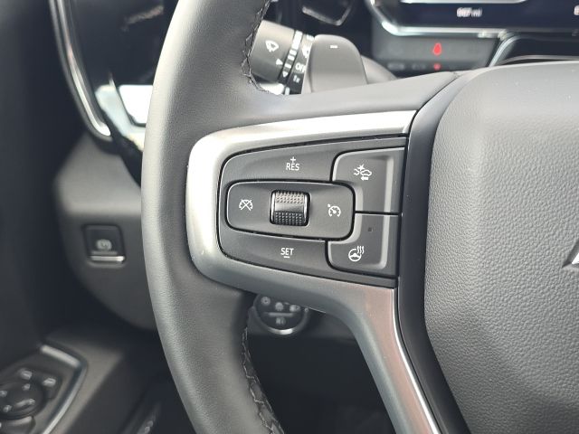 Photo of 2025 Chevrolet Silverado 1500 RST in Dallas, GA - 31,  2025 Chevrolet Silverado 1500 RST:167720A