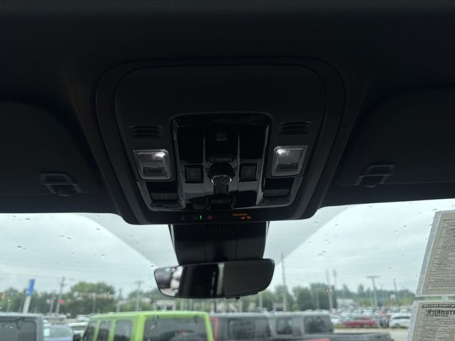 Used 2026 GMC Yukon SUV