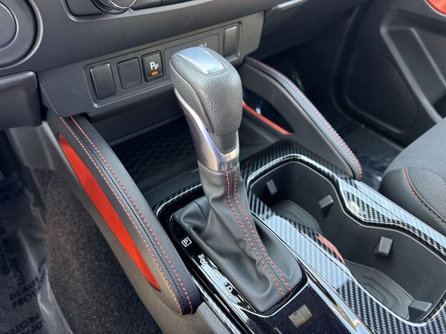 2025 Nissan Frontier - $32,577