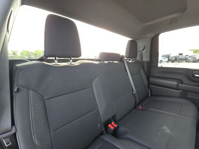 Photo of 2024 Chevrolet Silverado 2500HD Custom in Dallas, GA - 19,  2024 Chevrolet Silverado 2500HD Custom:42922A