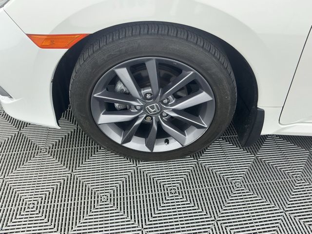 used 2020 Honda Civic car, priced at $21,749