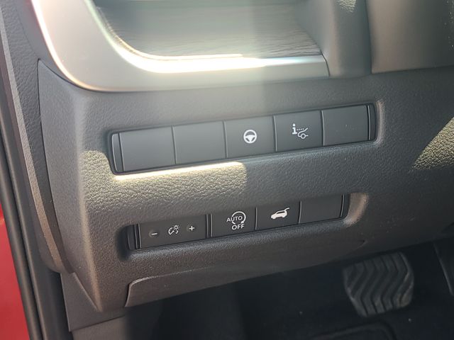 New 2026 Nissan Rogue SUV