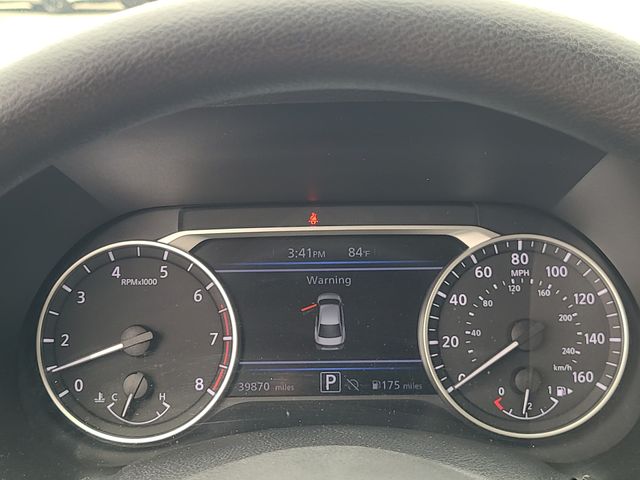 Used 2024 Nissan Sentra Sedan
