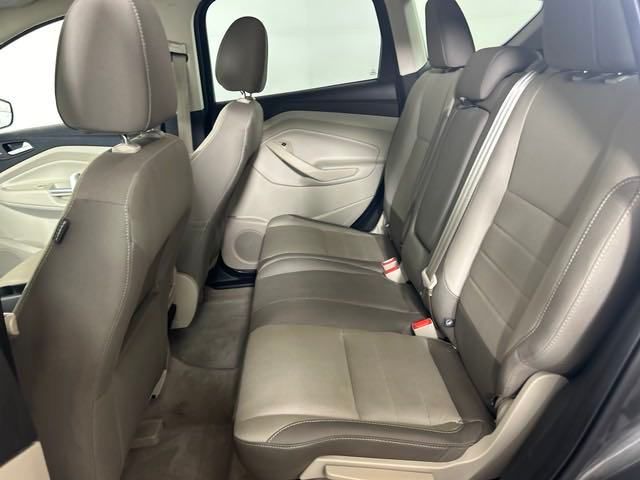 2016 Ford Escape SE 30