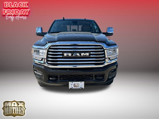 2024 Ram 2500 Longhorn 2