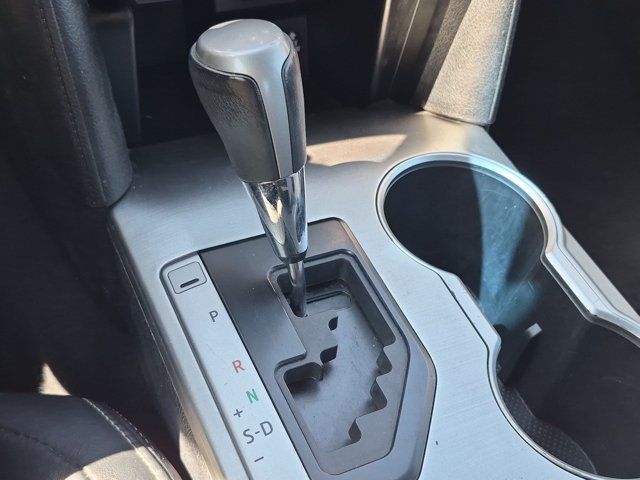 Used 2014 Toyota Camry Sedan