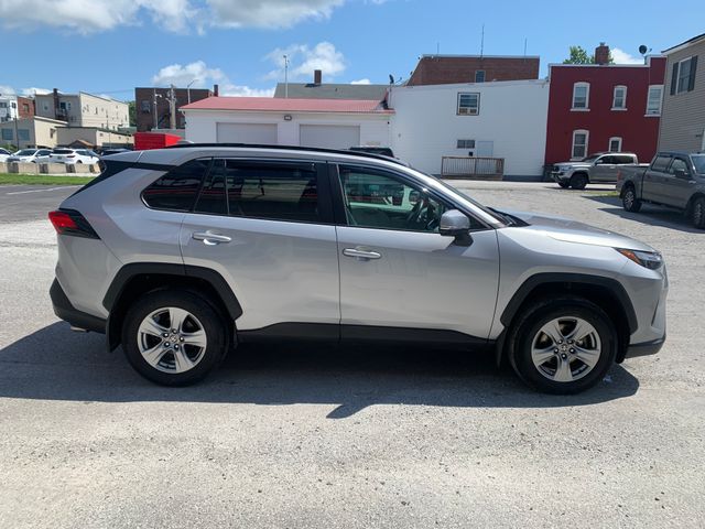 Used 2022 Toyota RAV4 SUV