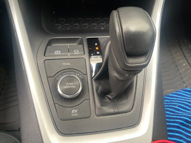 2025 Toyota RAV4 Hybrid XLE  at Classic Elite Chevrolet Sugar Land
