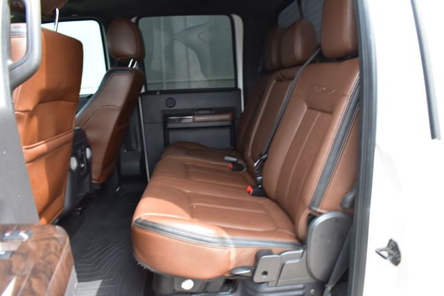Used 2013 Ford F-250SD Truck