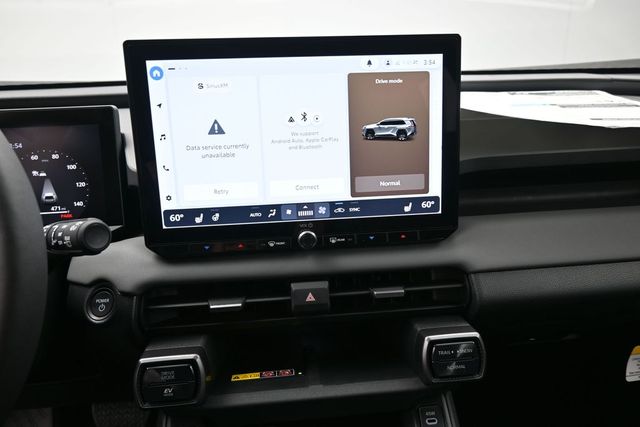 New 2026 Toyota RAV4 SUV
