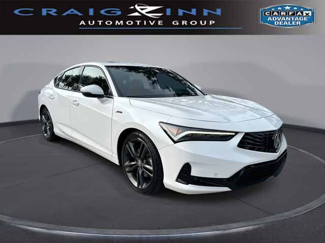 2024 Acura Integra - $24,979