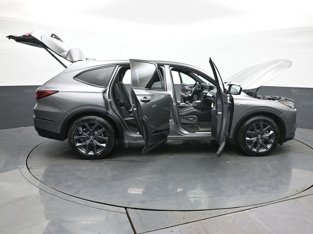 2023 Acura MDX A-Spec 56