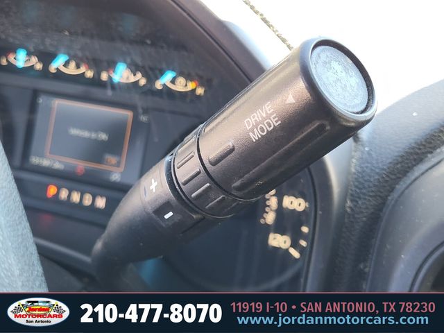 Used Car 2019 Ford F-150  Xl For Sale Under $20,000 In San Antonio, Texas