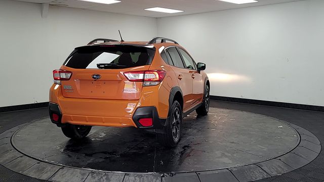 2019 – Subaru – Crosstrek