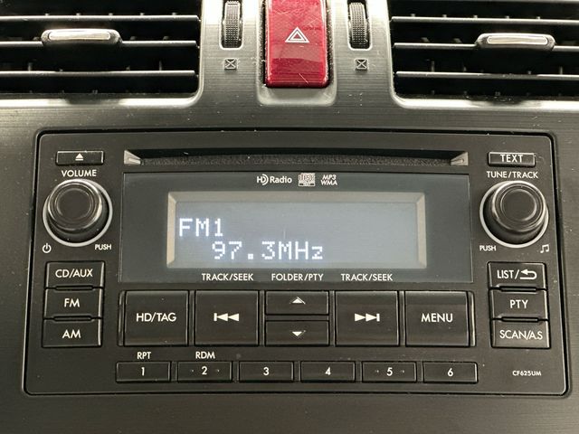 2015 Subaru Forester 2.5i Premium Blue at Rafferty Subaru
