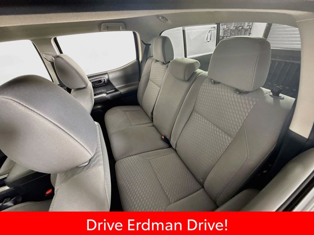 Used 2023 Toyota Tacoma Truck