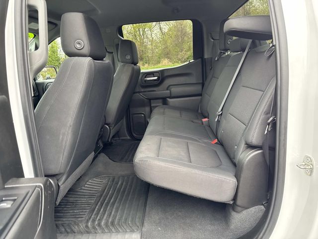 2019 Chevrolet Silverado 1500 - Image 25