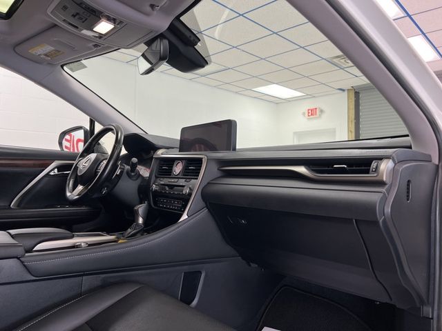 Used 2021 Lexus RX SUV